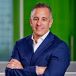 Meet your Posher, Mark